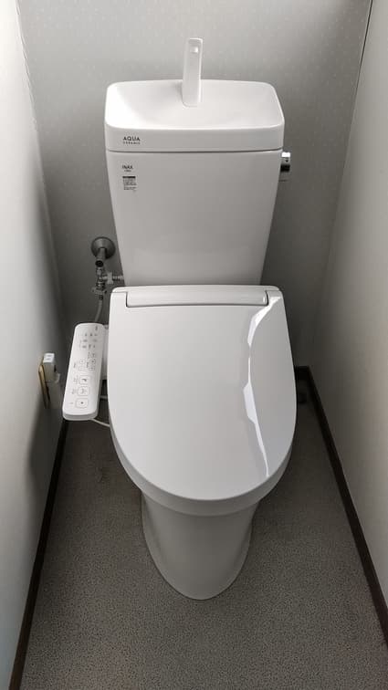 YBC-Z30H＋YDT-Z380H＋CW-KB31への交換工事