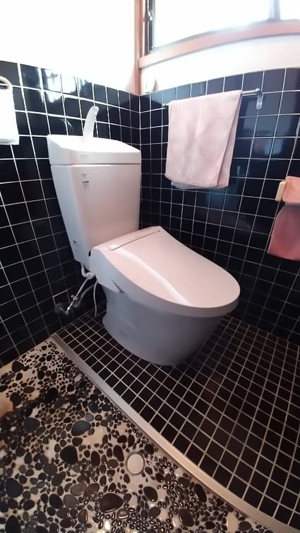 YBC-Z30S＋YDT-Z380＋CW-KA31への交換工事