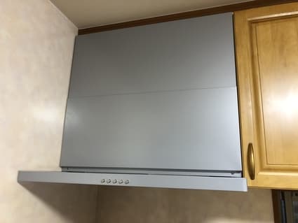 WNBSK755CDMSILへの交換工事