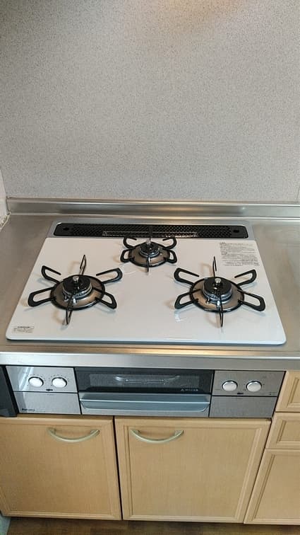 PD-809WS-60CVへの交換工事