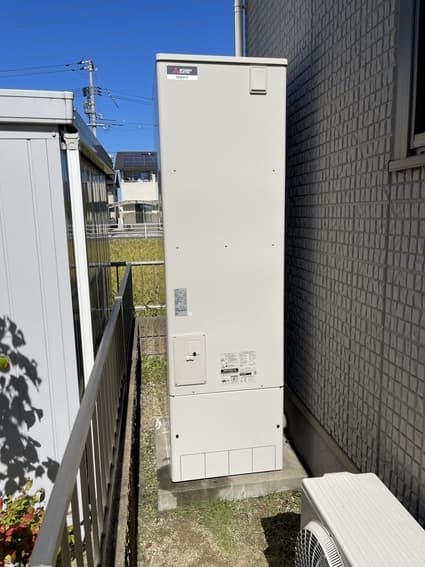 SRT-S465A+RMCB-D5SE+GT-L460Aへの交換工事