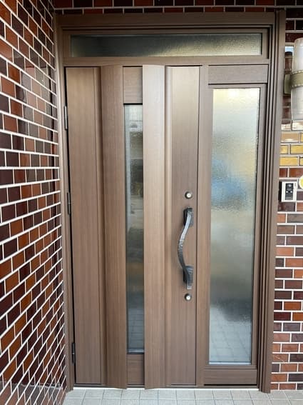 C04Tへの交換工事