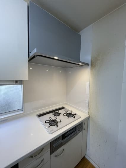 PD-509WS-60CV＋WNBSK905CDMSILへの交換工事