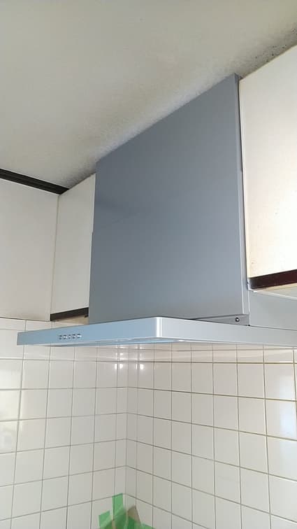 WNBSK605CDMSILへの交換工事