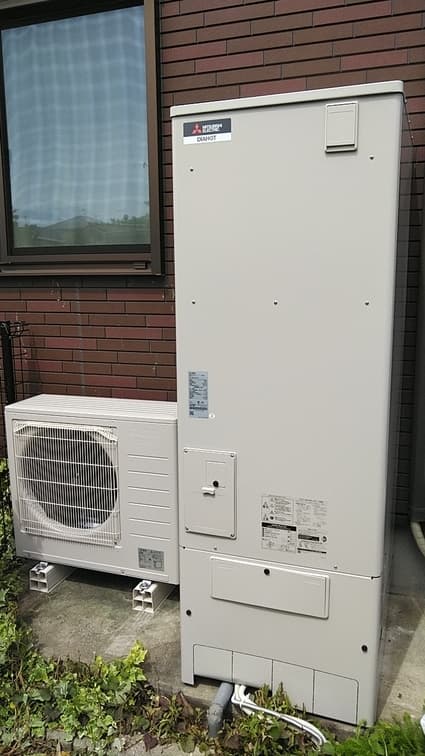 SRT-S376+RMCB-F6SE+GT-M460Wへの交換工事