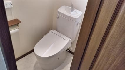 YBC-Z30S＋YDT-Z380QS＋CW-KA31QVへの交換工事