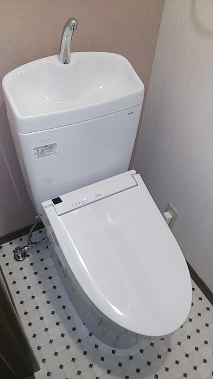 CS232BM＋SH233BA＋TCF6543への交換工事