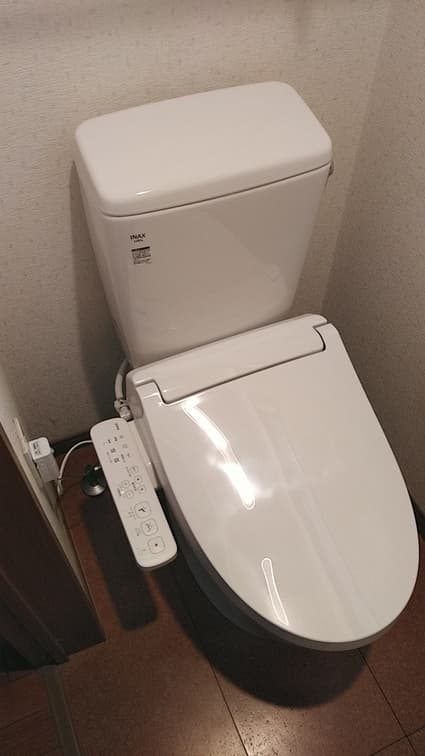 YBC-Z30S+DT-Z350+CW-KB31への交換工事