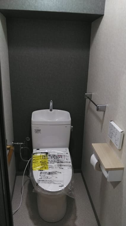 CS232BM+SH233BA+TCF6543への交換工事