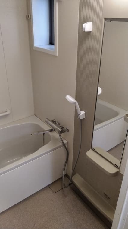 TBV03406Jへの交換工事