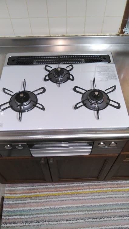 PD-819WS-60CVへの交換工事