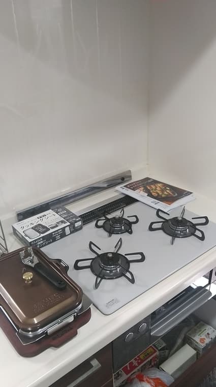 PD-819WS-60CVへの交換工事