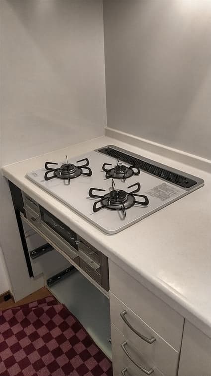 PD-509WS-60CVへの交換工事