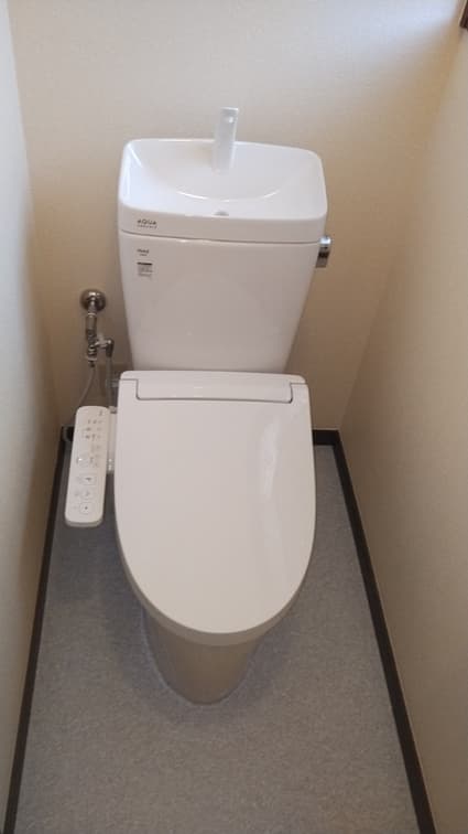 YBC-Z30H＋YDT-Z380H＋CW-KB31への交換工事