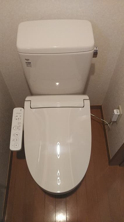 YBC-Z30H+DT-Z350H+CW-KB31への交換工事