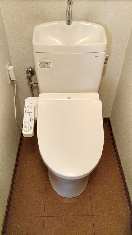 CS232B+SH233BA+TCF2223Eへの交換工事