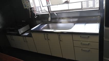 TRY150M(L)/TRY60KNへの交換工事