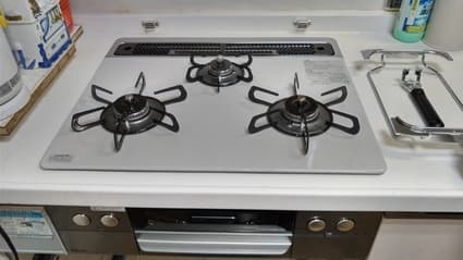 PD-819WS-60CVへの交換工事