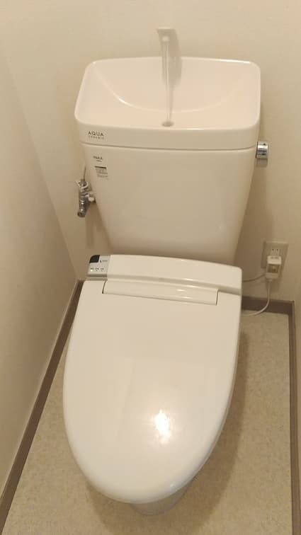 YBC-Z30H＋YDT-Z380Hへの交換工事