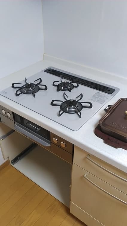 PD-819WS-60CVへの交換工事