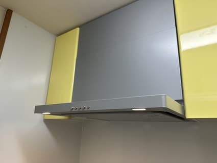 WNBSK607CDMSIL(左排気)/WNBSK607CDMSIR(右排気)への交換工事