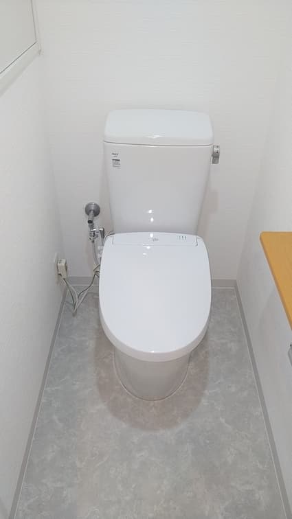 YBC-Z30S＋DT-Z350QS＋CW-EA22QVへの交換工事