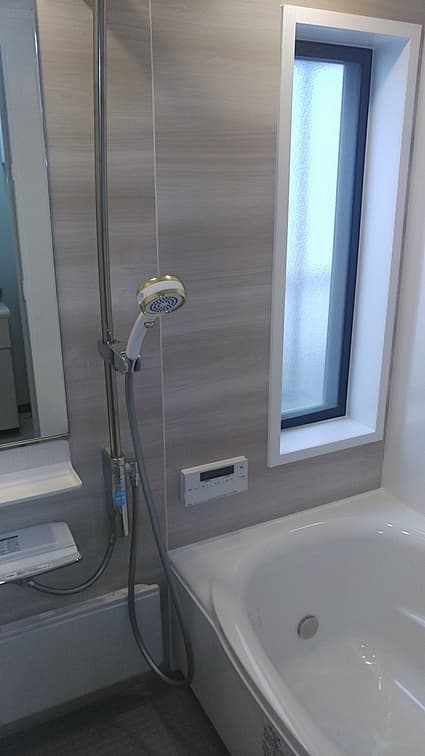 BDUS-S1216LBM-A/HLR2への交換工事