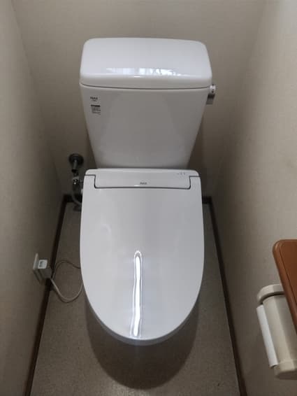 YBC-Z30S+DT-Z350+CW-KA31への交換工事