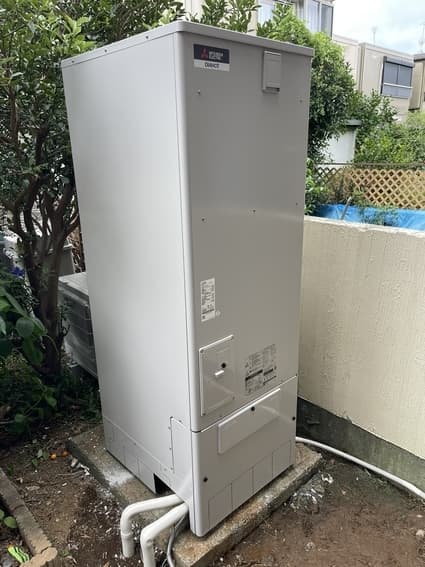 SRT-N376+RMCB-N6+GT-M460Wへの交換工事