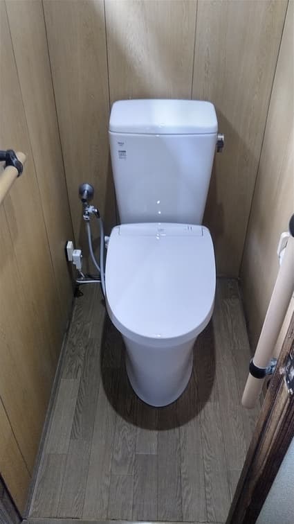 YBC-Z30H＋DT-Z350H＋CW-EA21QCへの交換工事