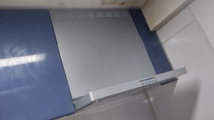 WNBSK607CDMSIL(左排気)/WNBSK607CDMSIR(右排気)への交換工事