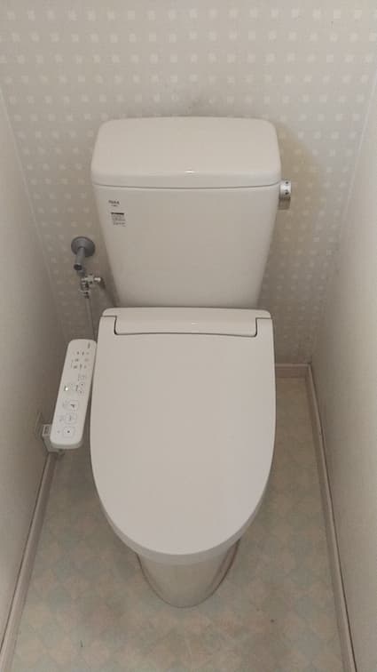YBC-Z30H+DT-Z350H+CW-KB31への交換工事