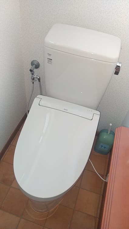 YBC-Z30H＋DT-Z350H＋CW-KA31への交換工事