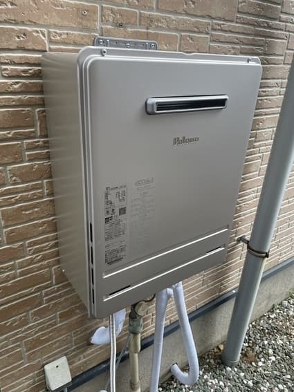 FH-E2022SAWLへの交換工事