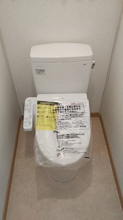 CS232B+SH232BA+TCF2223Eへの交換工事