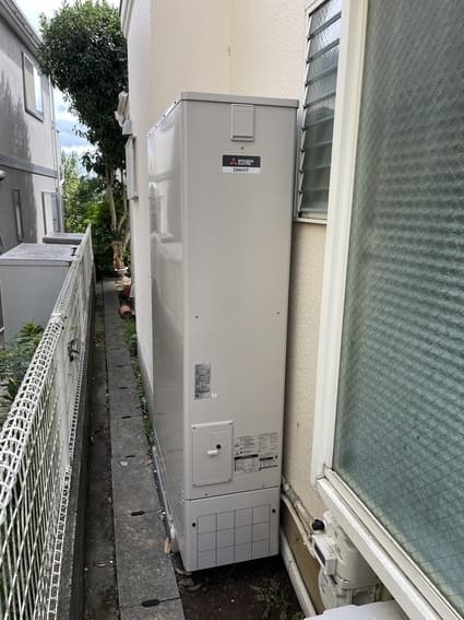 SRT-W376Z+RMCB-D6SE+GT-L370ZBへの交換工事