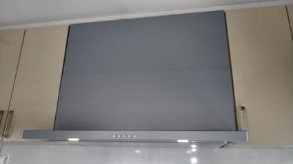 WNBSK907CDMSIL(左排気)/WNBSK907CDMSIR(右排気)への交換工事