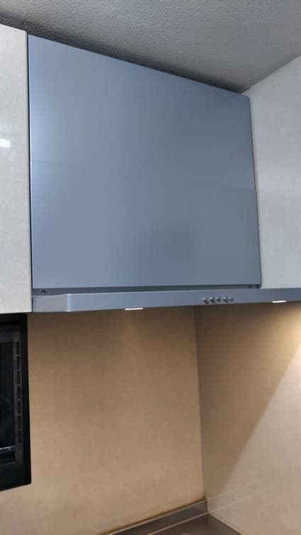 WNBSK757CDMSIL(左排気)/WNBSK757CDMSIR(右排気)への交換工事