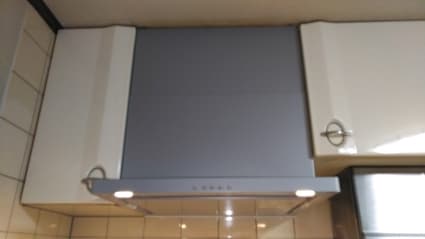 WNBSK607CDMSIL(左排気)/WNBSK607CDMSIR(右排気)への交換工事
