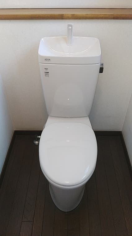 YBC-Z30H+YDT-Z380H+CF-49ATへの交換工事