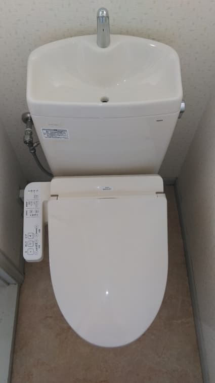 CS232BM+SH233BA+TCF2213Eへの交換工事
