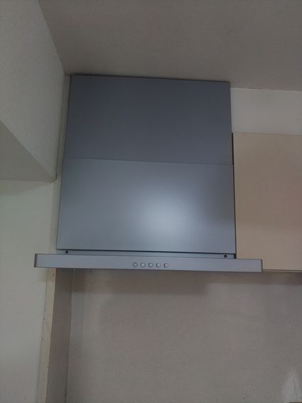 WNBSK607CDMSIL(左排気)/WNBSK607CDMSIR(右排気)への交換工事
