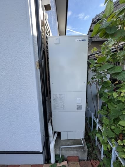 CHP-E37AY6+RBP-FAD5(S)+CTU-FC23への交換工事