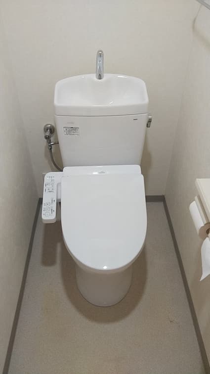 CS232BP+SH233BA+TCF2213Eへの交換工事