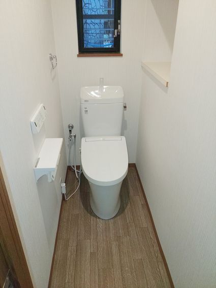 YBC-Z30H+YDT-Z380H+CW-KA31への交換工事