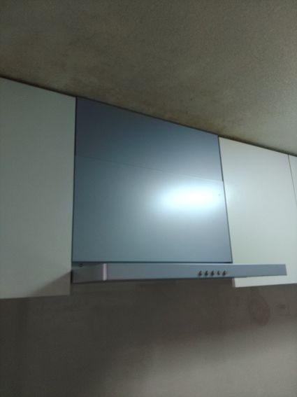 WNBSK607CDMSIL(左排気)/WNBSK607CDMSIR(右排気)への交換工事