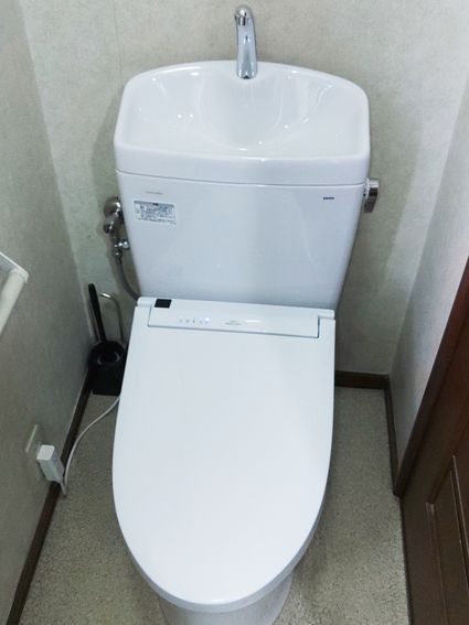 CS232B+SH233BA+TCF6543への交換工事