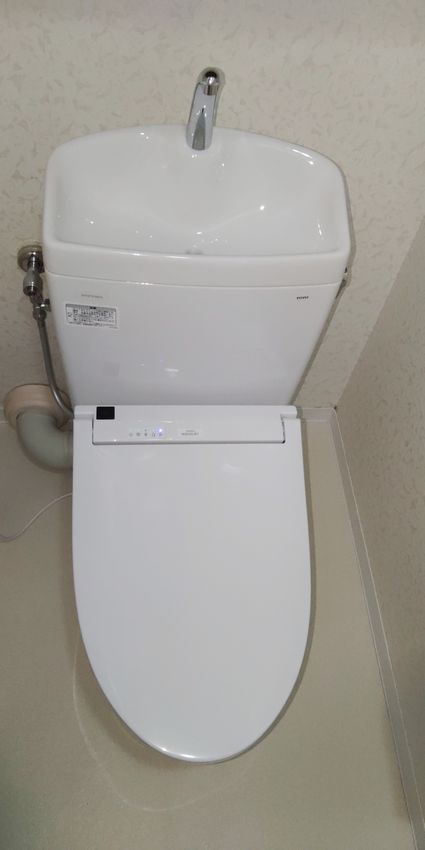 CS232BP+SH233BA+TCF6543への交換工事