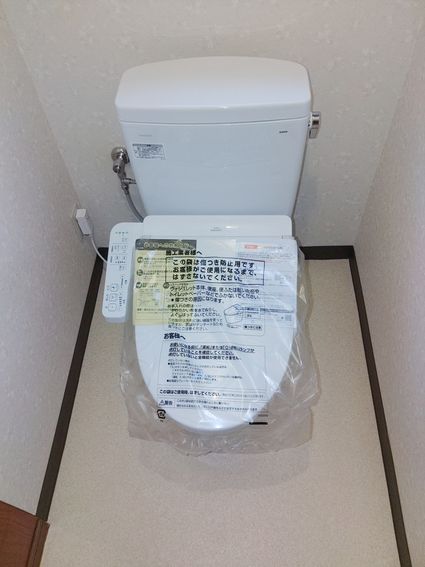 CS232B+SH232BA+TCF2223Eへの交換工事
