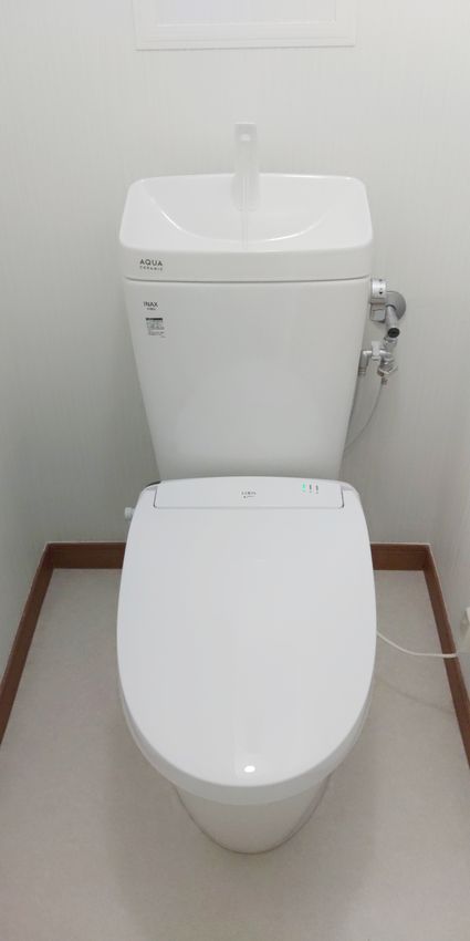 YBC-Z30P+YDT-Z380+CW-EA21QCへの交換工事